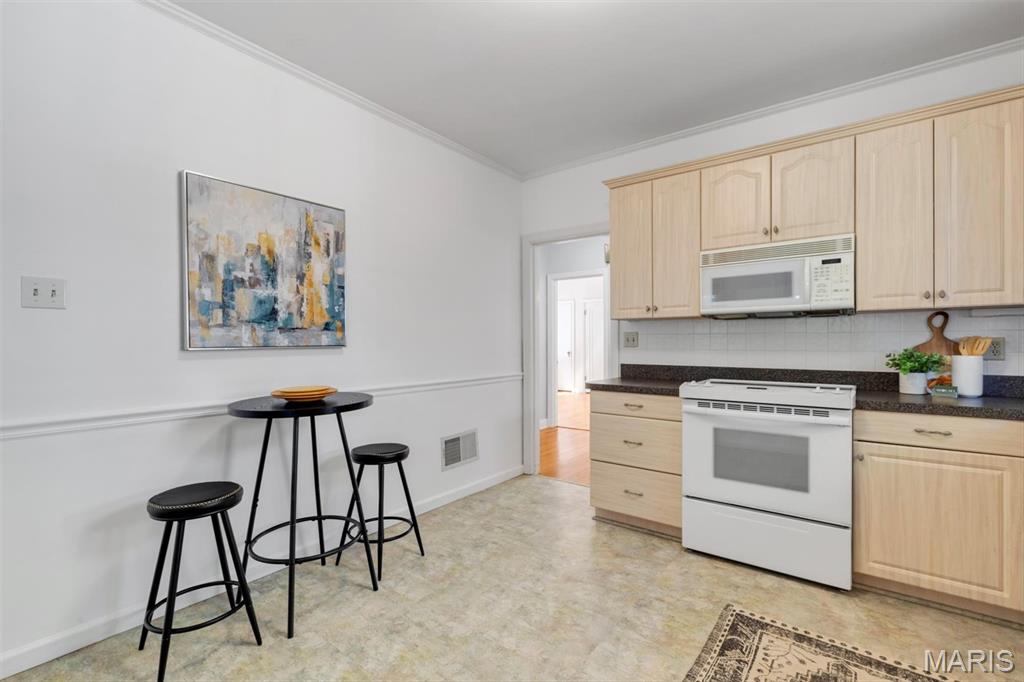 St Louis Hills - Residential