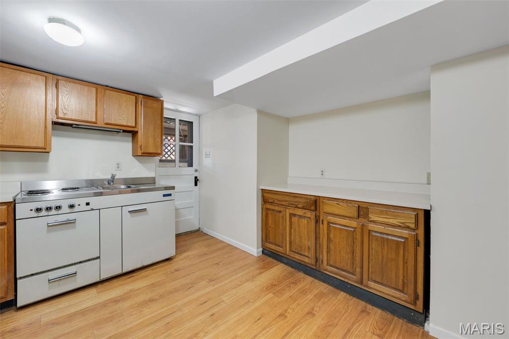 St Louis Hills - Residential