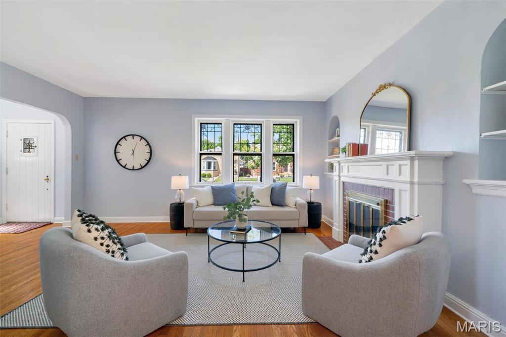 St Louis Hills - Residential