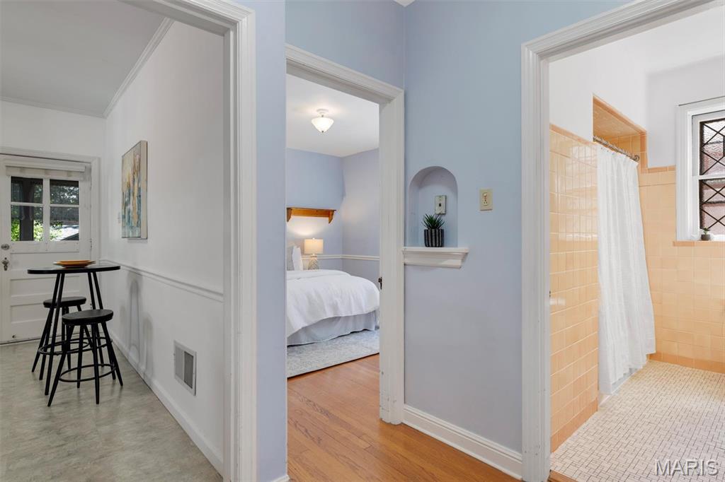 St Louis Hills - Residential