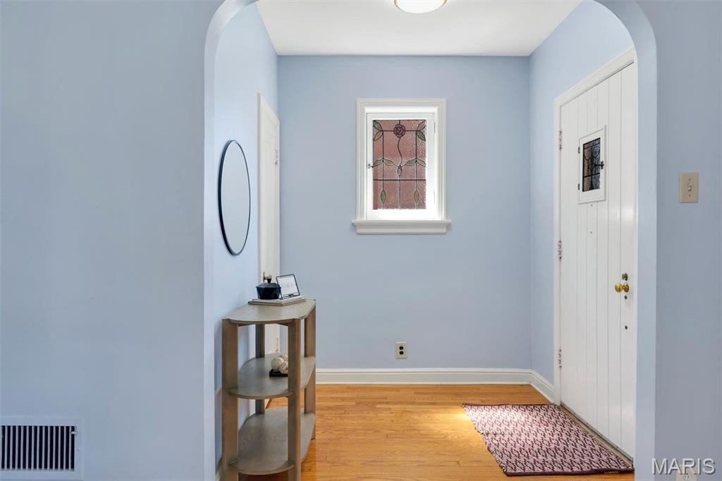 St Louis Hills - Residential