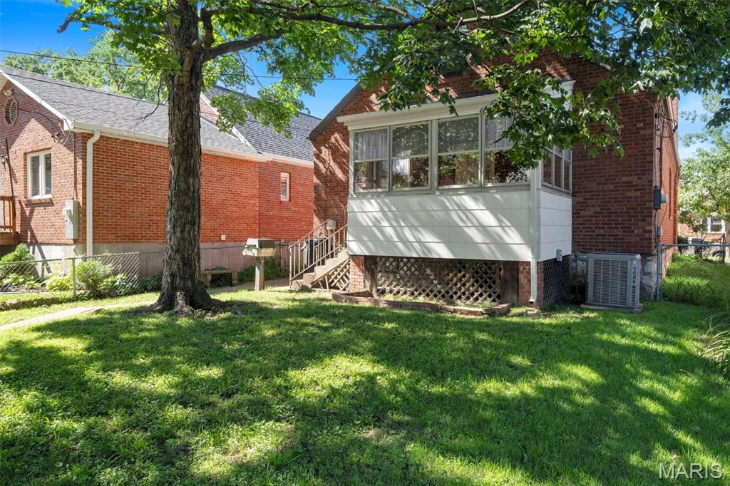 St Louis Hills - Residential