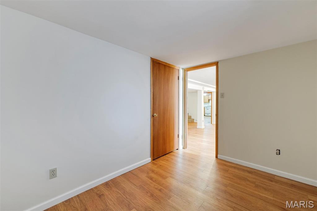St Louis Hills - Residential