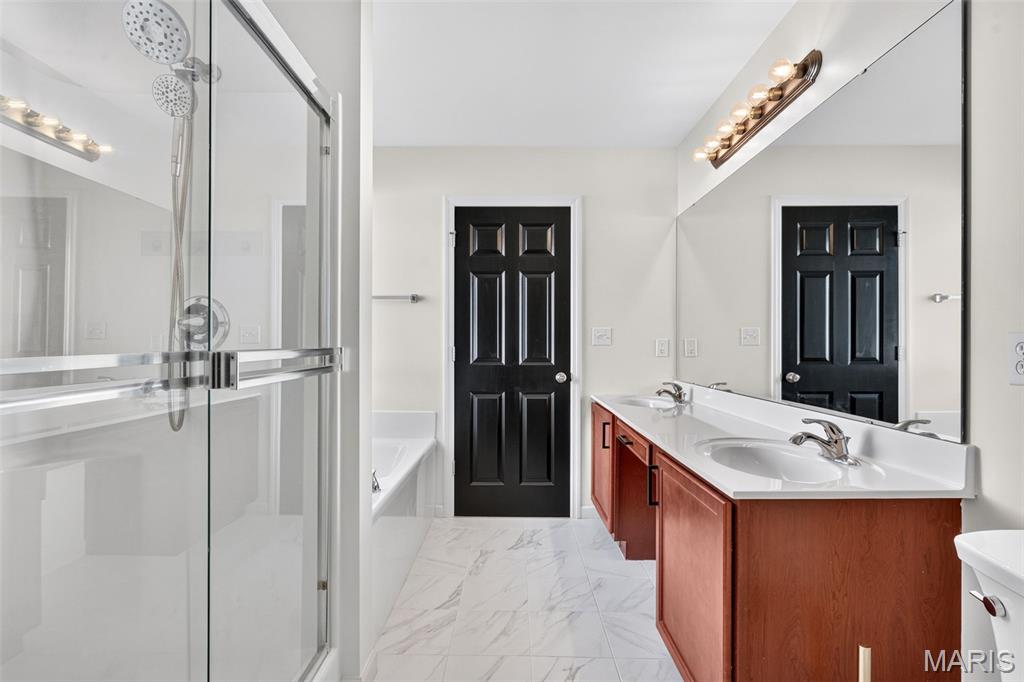 Crystal Creek #3 - Residential