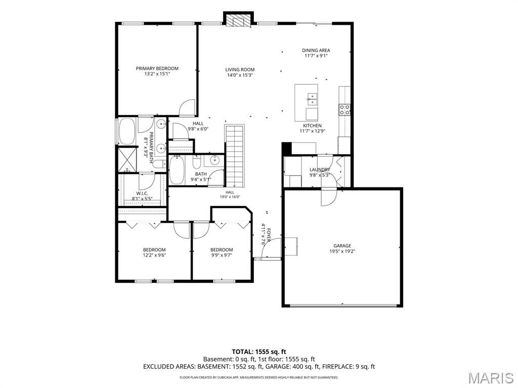 Crystal Creek #3 - Residential