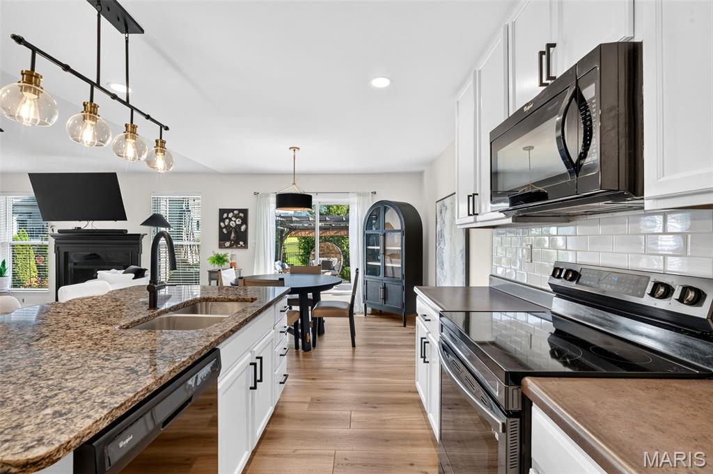 Crystal Creek #3 - Residential