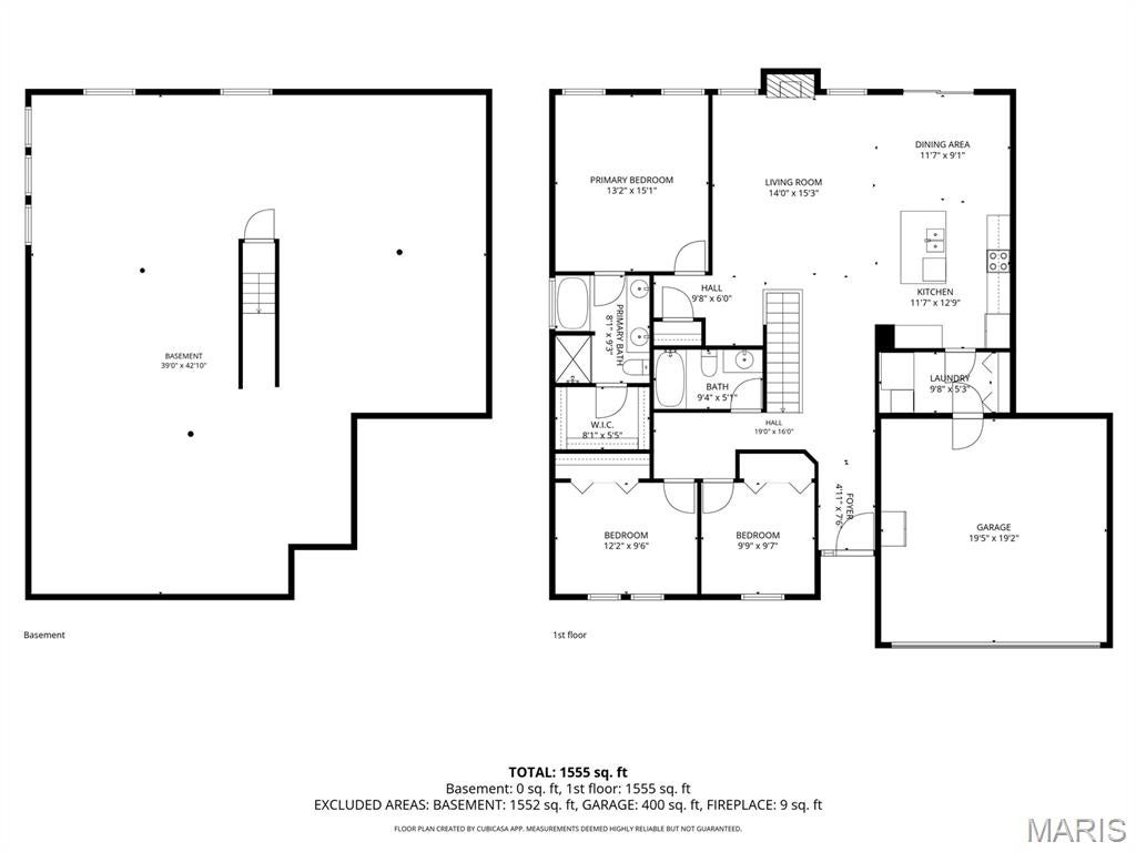 Crystal Creek #3 - Residential