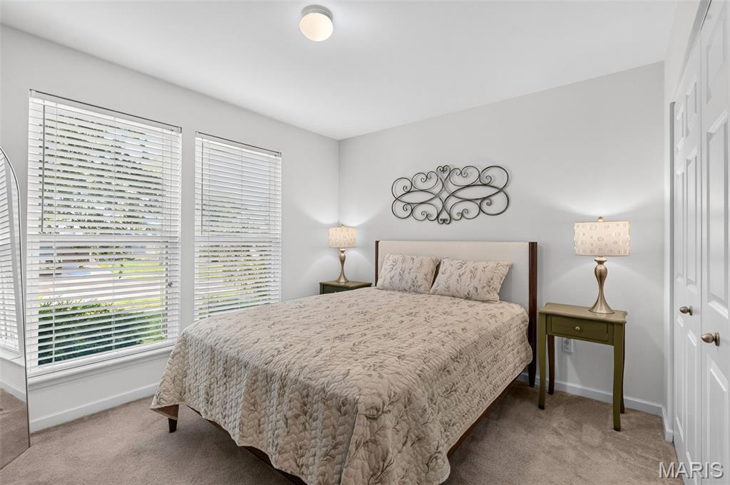 Crystal Creek #3 - Residential