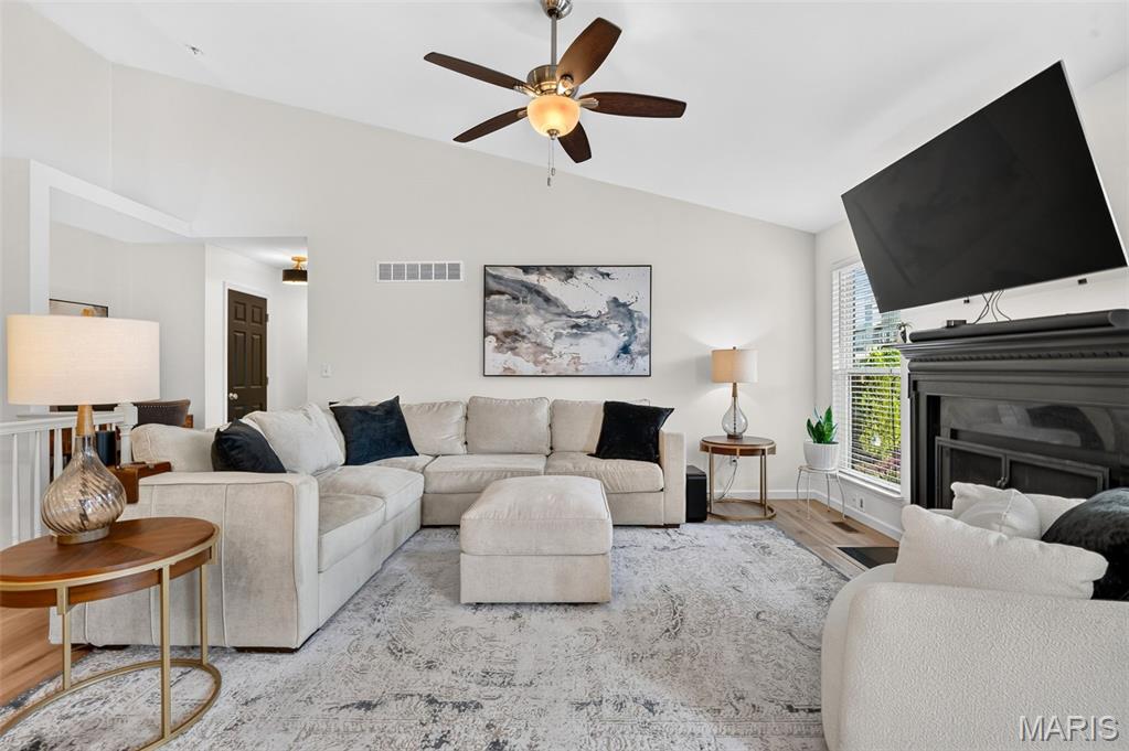 Crystal Creek #3 - Residential
