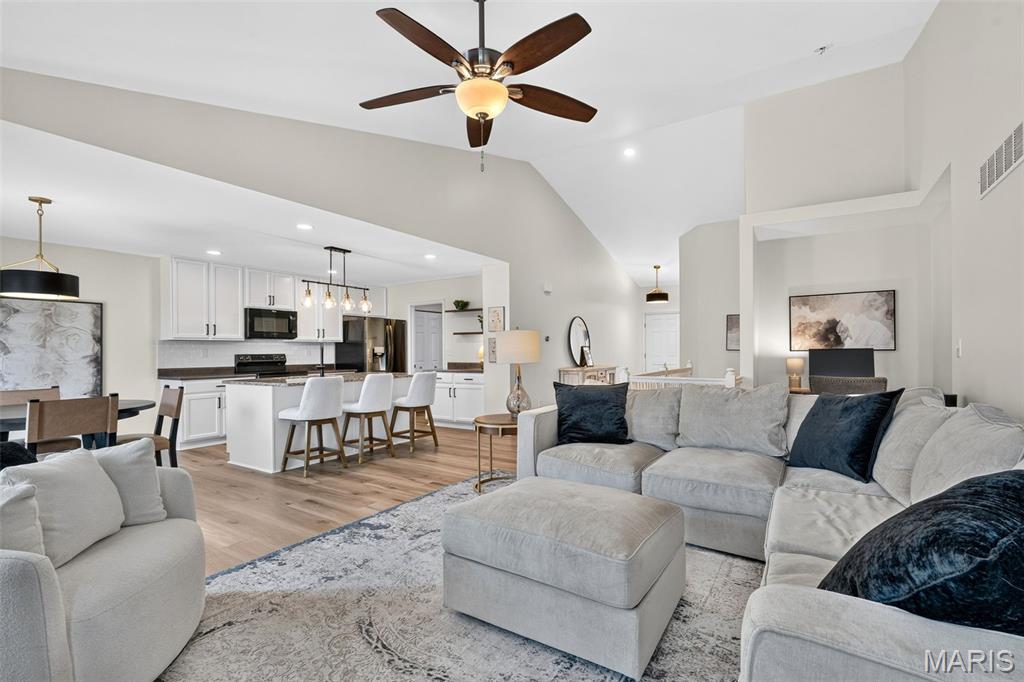 Crystal Creek #3 - Residential
