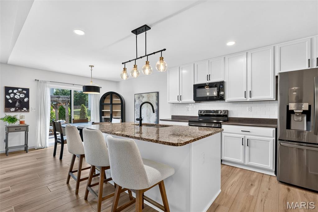 Crystal Creek #3 - Residential