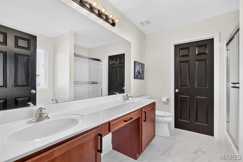 Crystal Creek #3 - Residential