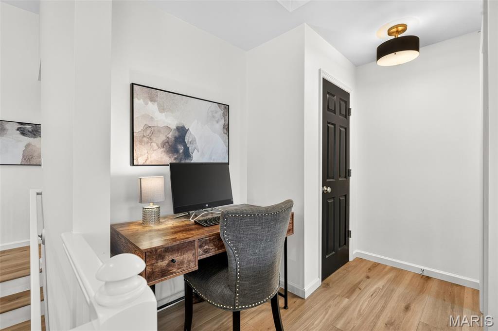 Crystal Creek #3 - Residential