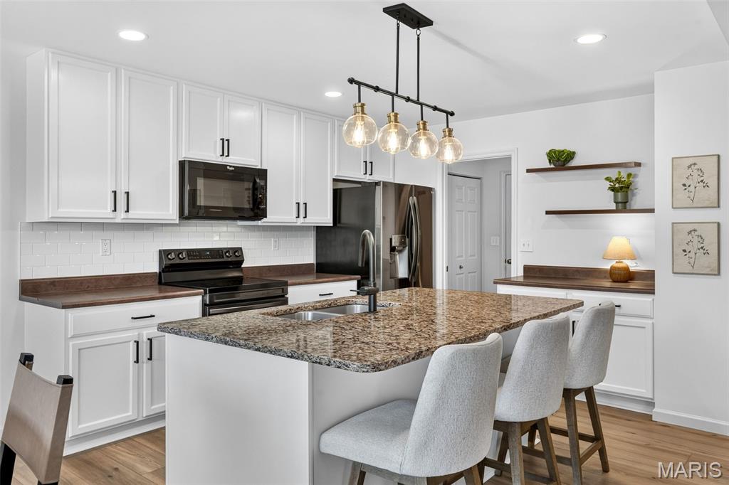 Crystal Creek #3 - Residential