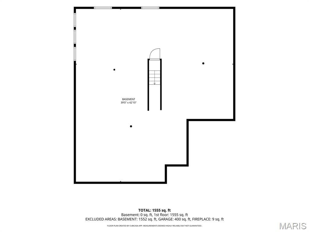 Crystal Creek #3 - Residential