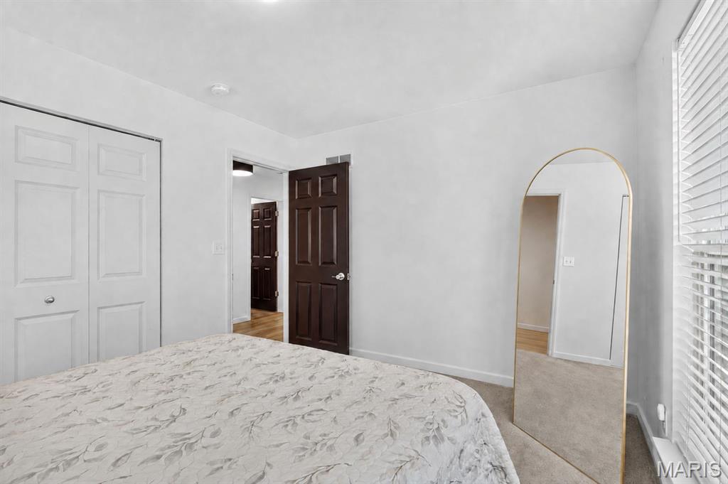 Crystal Creek #3 - Residential