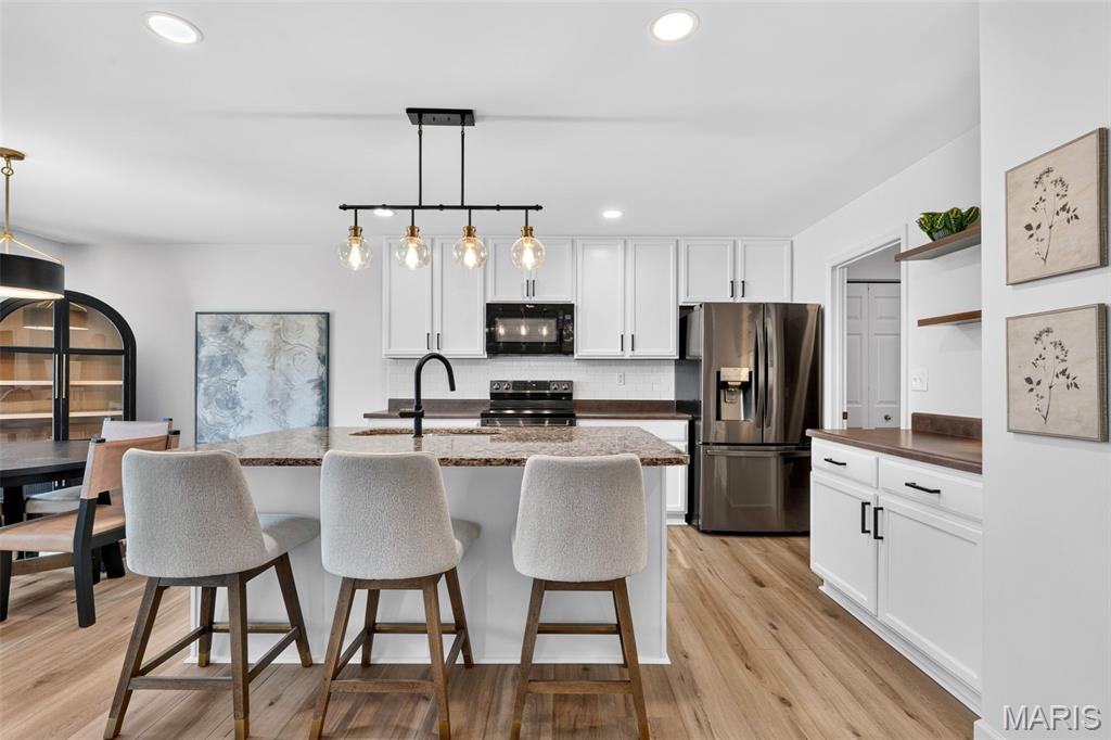Crystal Creek #3 - Residential
