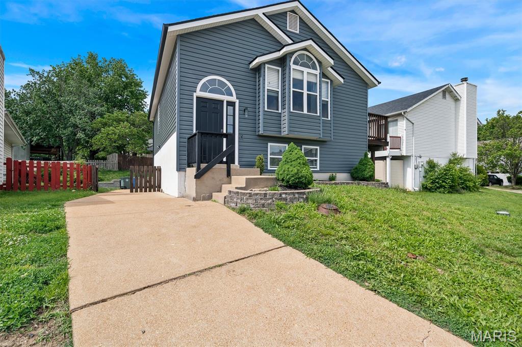 Highland Village Single Family Ph Two - Residential