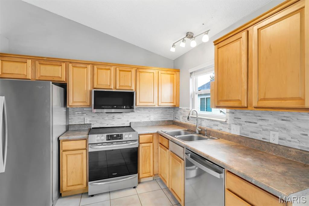 Highland Village Single Family Ph Two - Residential