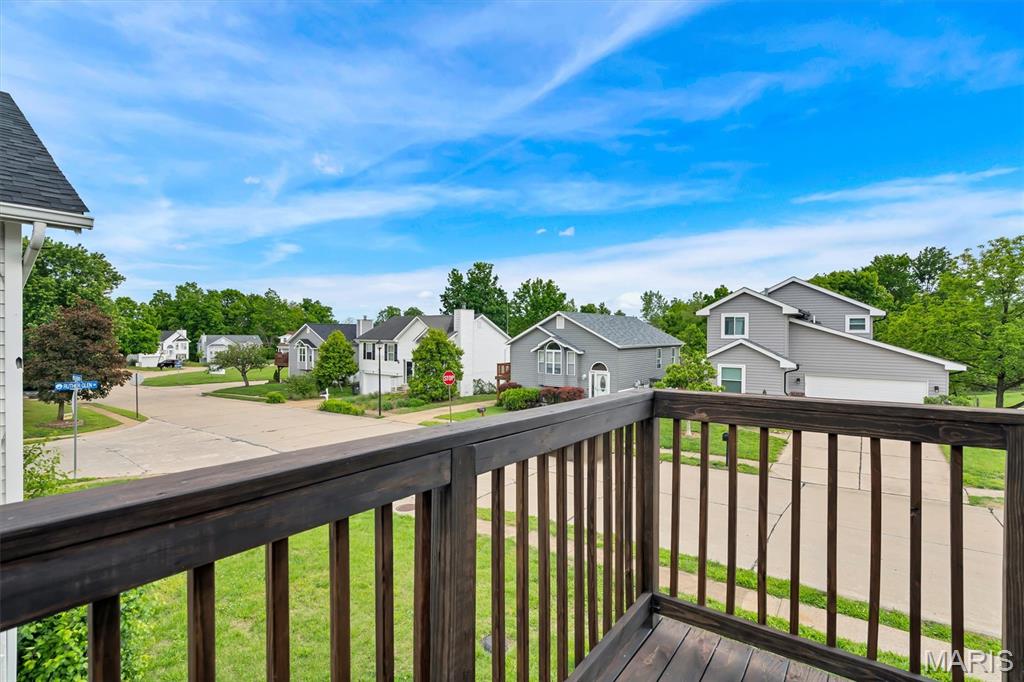 Highland Village Single Family Ph Two - Residential