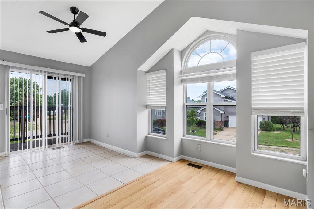Highland Village Single Family Ph Two - Residential