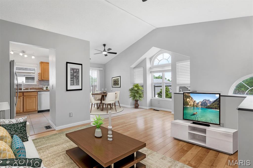 Highland Village Single Family Ph Two - Residential