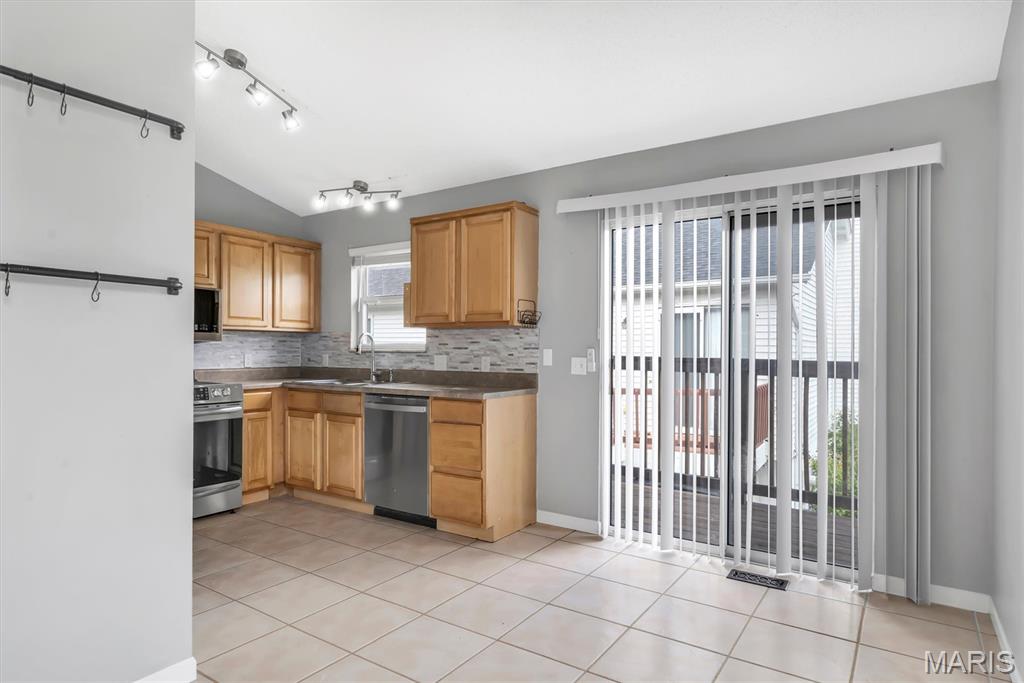 Highland Village Single Family Ph Two - Residential