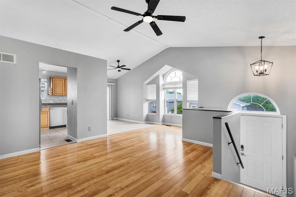 Highland Village Single Family Ph Two - Residential
