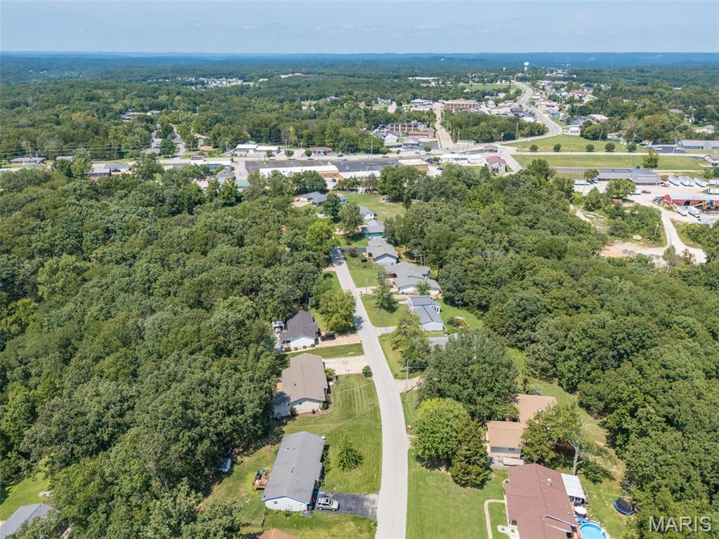 Meadow Lark Estates - Residential