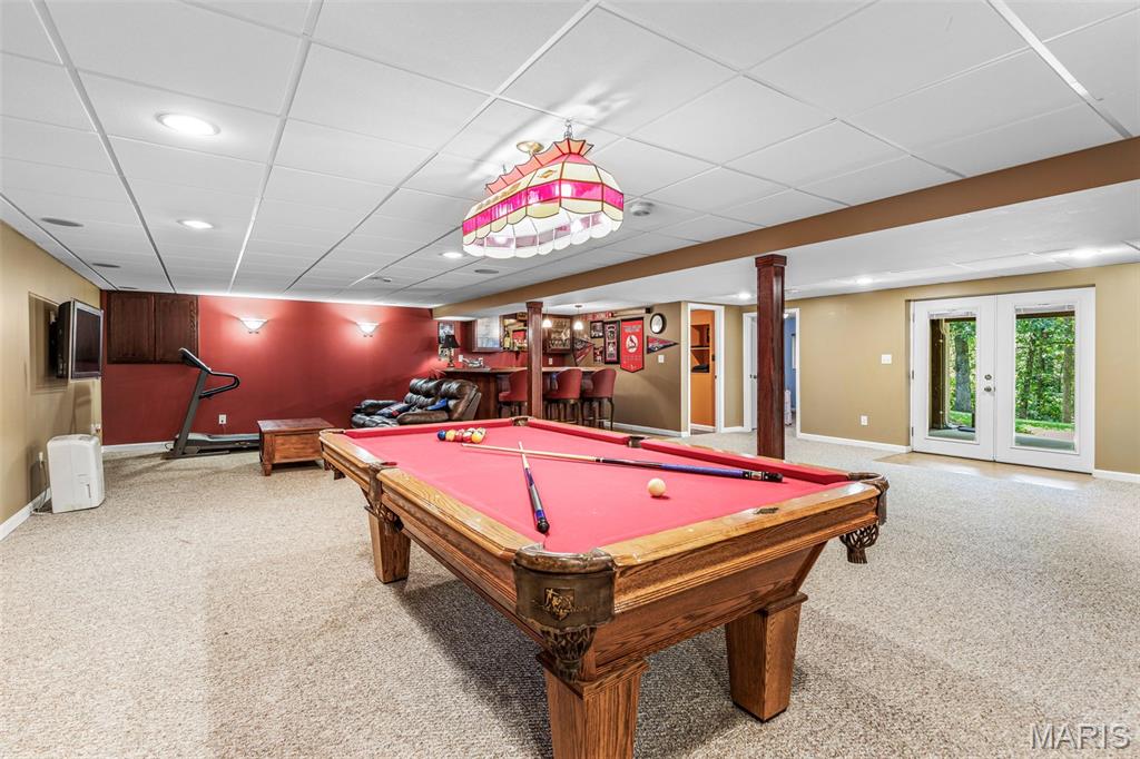 Meadow Lark Estates - Residential