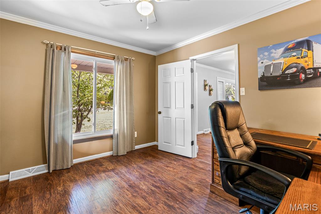 Meadow Lark Estates - Residential