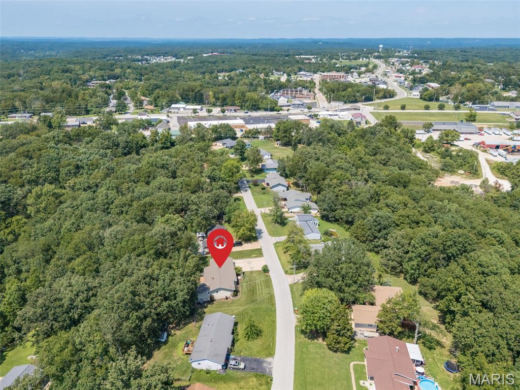 Meadow Lark Estates - Residential
