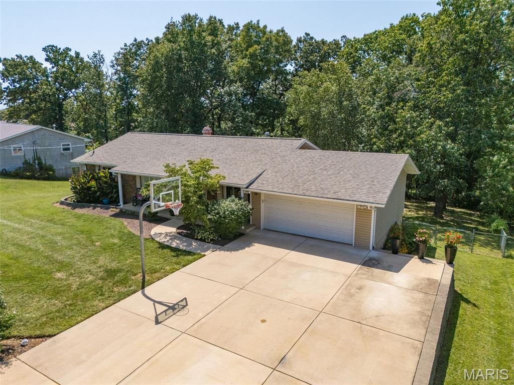 Meadow Lark Estates - Residential