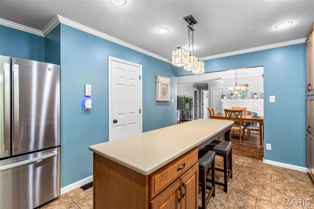 Meadow Lark Estates - Residential