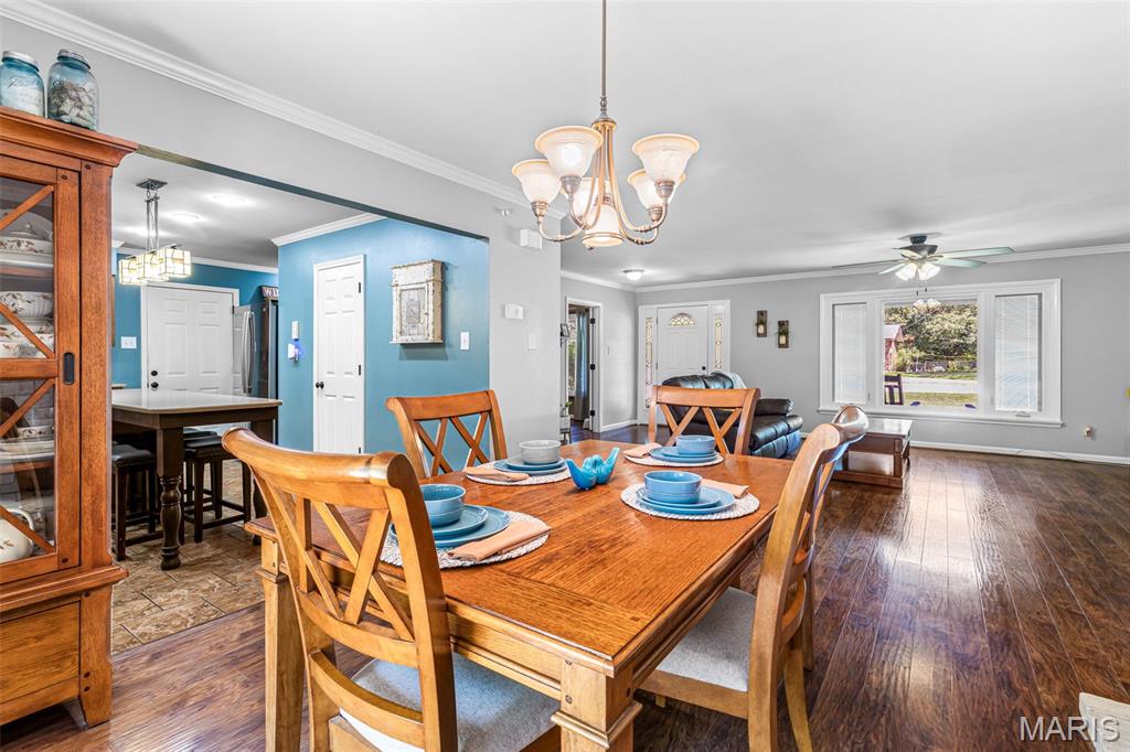 Meadow Lark Estates - Residential
