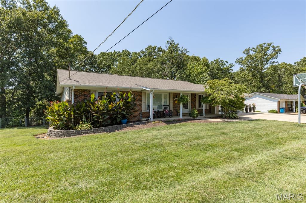 Meadow Lark Estates - Residential