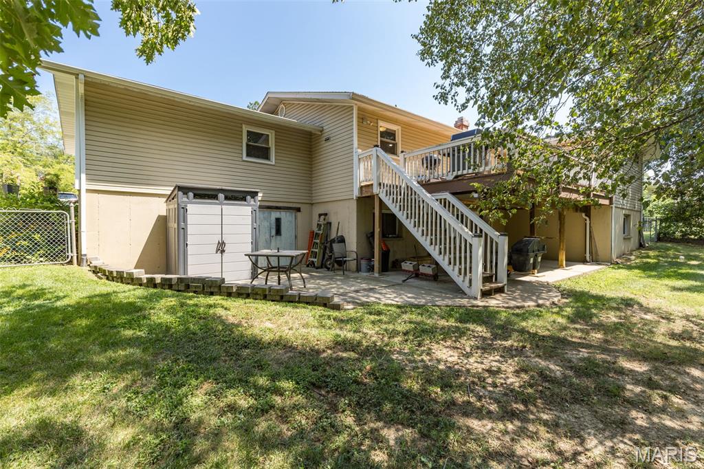 Meadow Lark Estates - Residential
