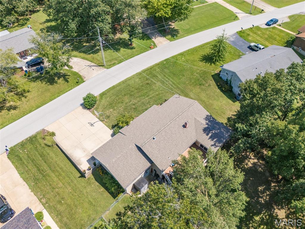 Meadow Lark Estates - Residential