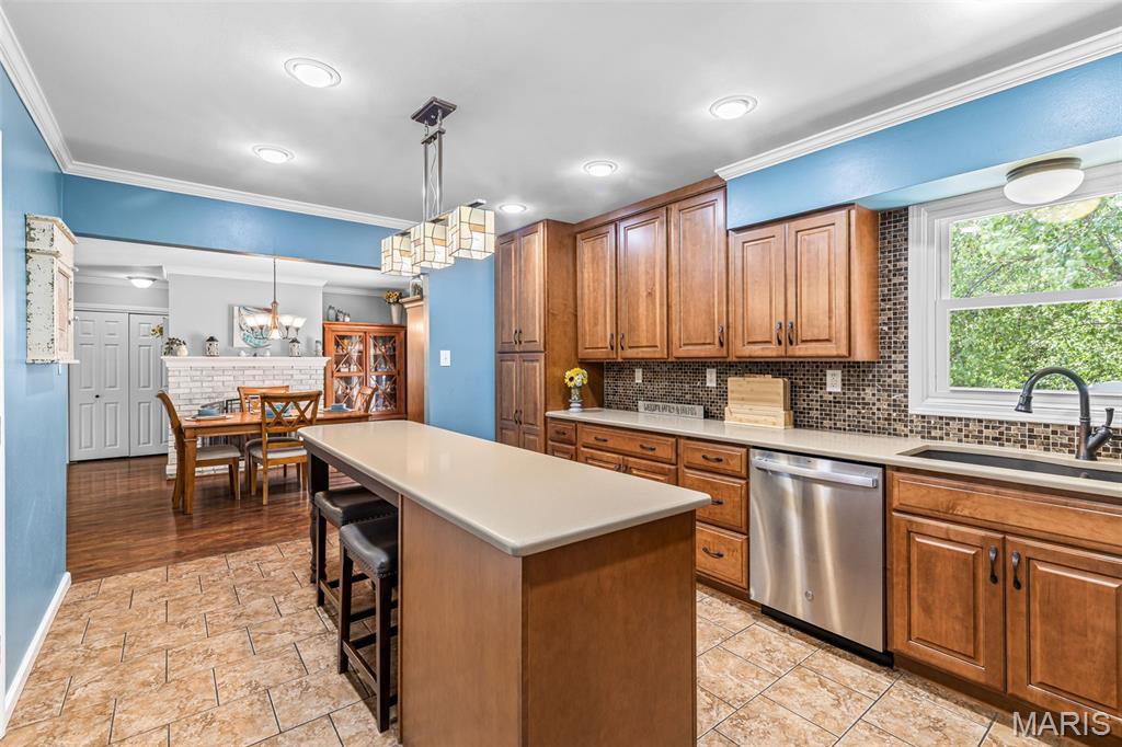 Meadow Lark Estates - Residential