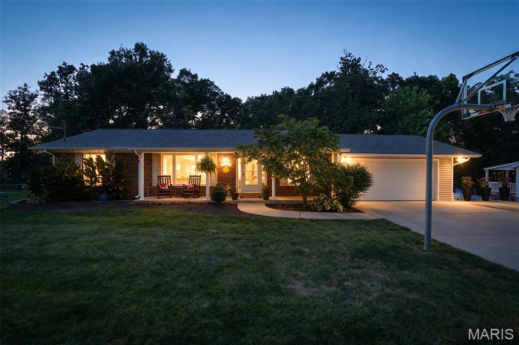 Meadow Lark Estates - Residential