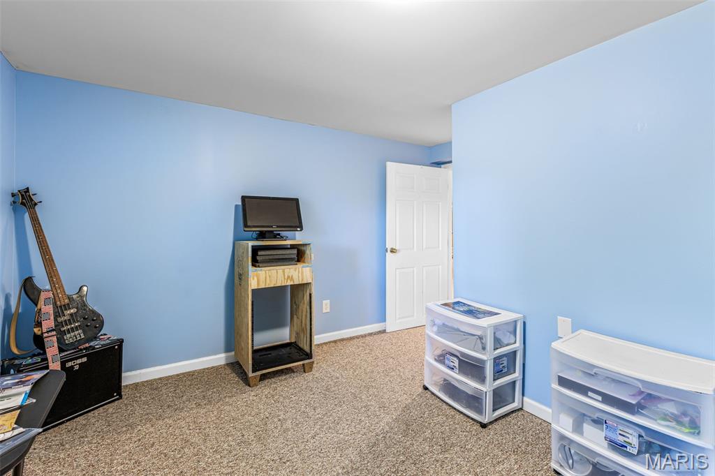 Meadow Lark Estates - Residential