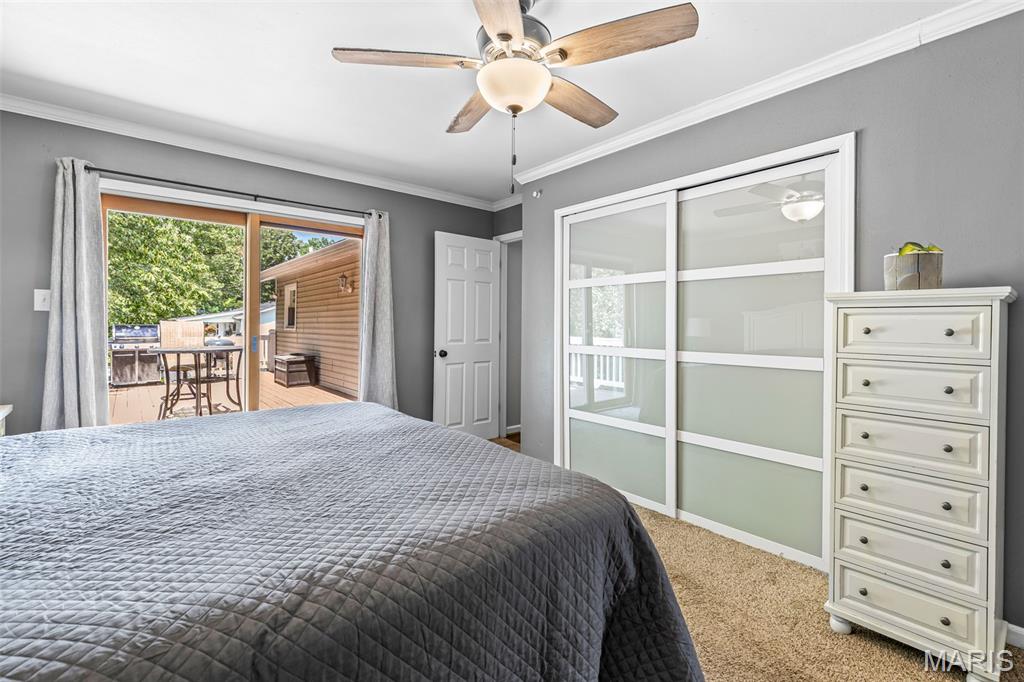 Meadow Lark Estates - Residential