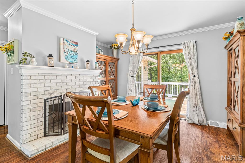 Meadow Lark Estates - Residential