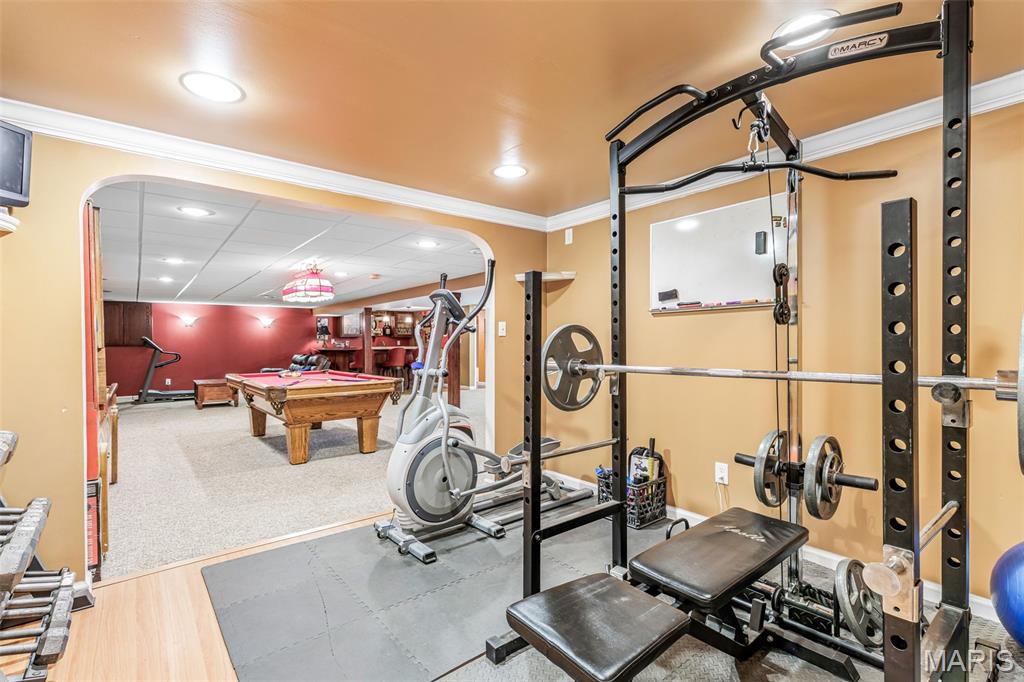 Meadow Lark Estates - Residential