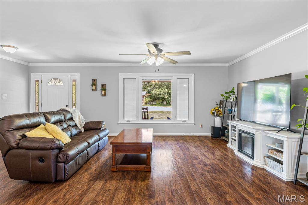 Meadow Lark Estates - Residential