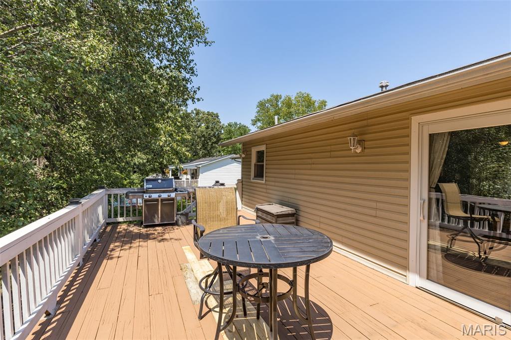 Meadow Lark Estates - Residential
