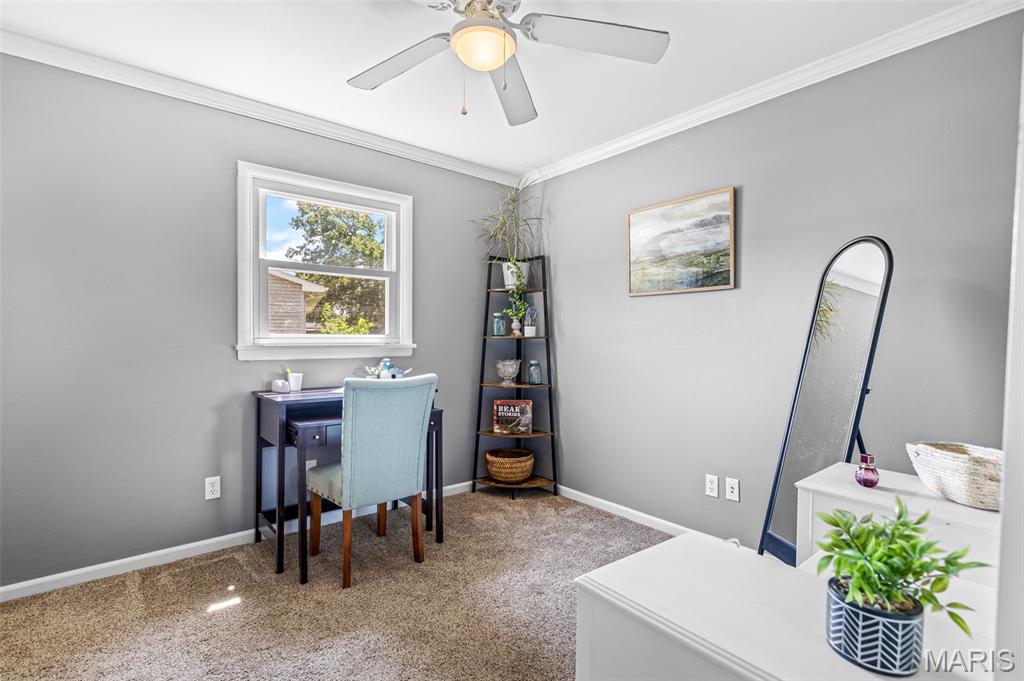 Meadow Lark Estates - Residential