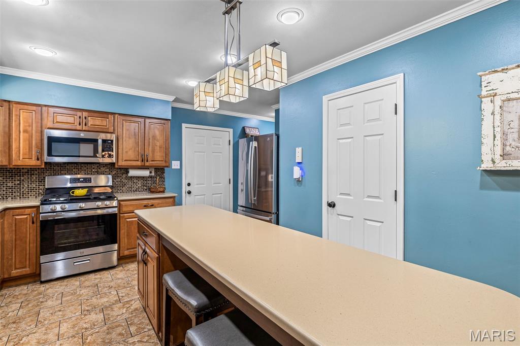 Meadow Lark Estates - Residential