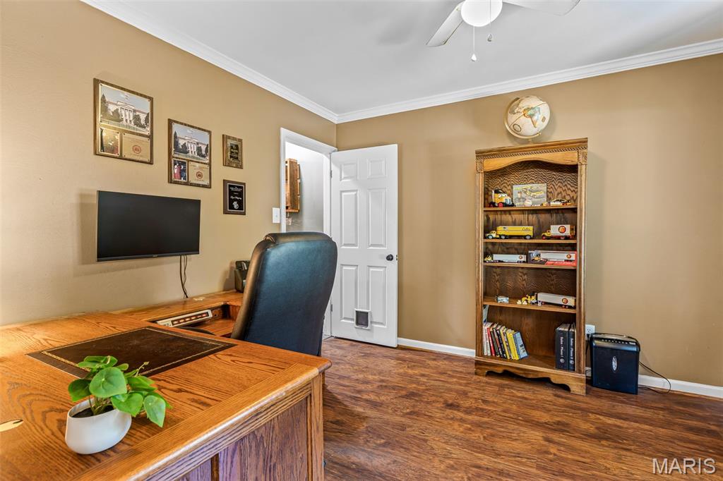 Meadow Lark Estates - Residential