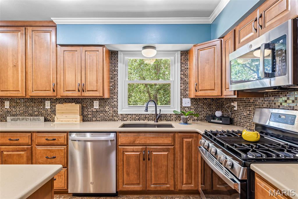 Meadow Lark Estates - Residential